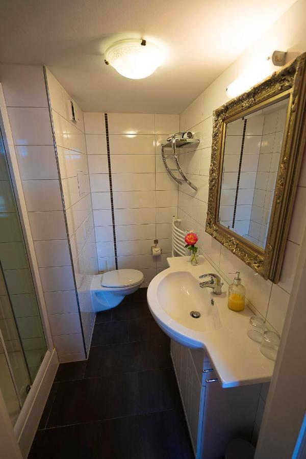 Pension Am Dom Schwerin  Chambre photo