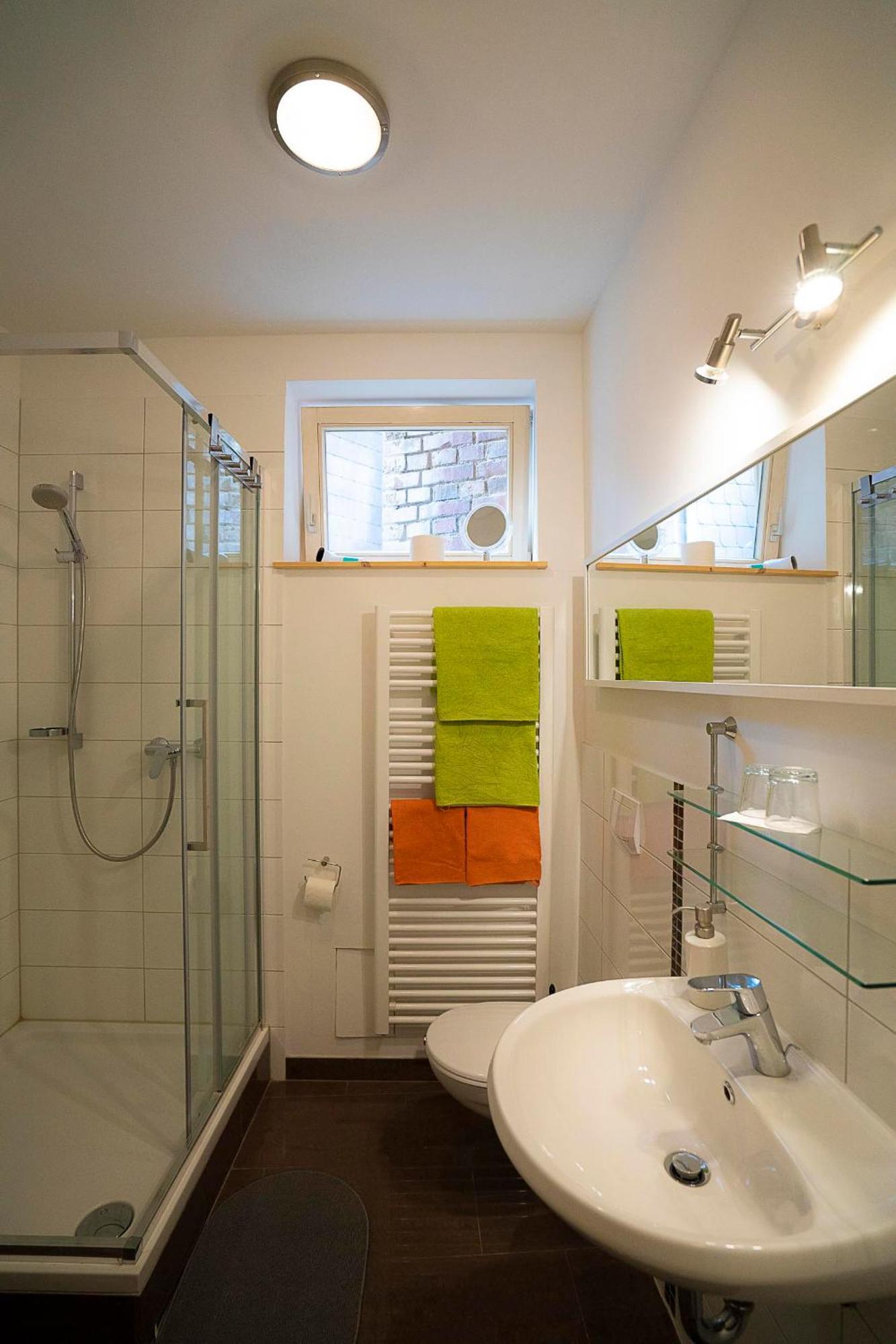 Pension Am Dom Schwerin  Chambre photo
